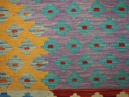 Kelim Afghan