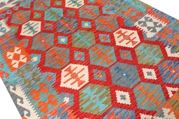 Kelim Afghan
