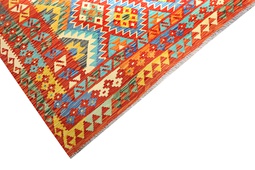 Kelim Afghan