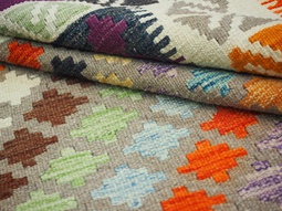 Kelim Afghan