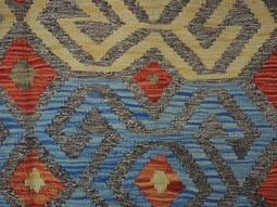 Kelim Afghan