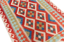 Kelim Afghan