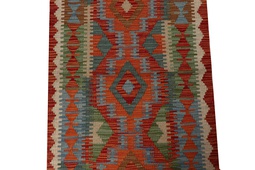 Kelim Afghan