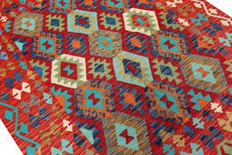 Kelim Afghan