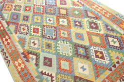 Kelim Afghan