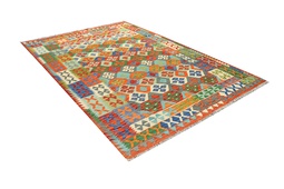 Kelim Afghan