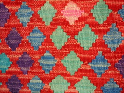 Kelim Afghan