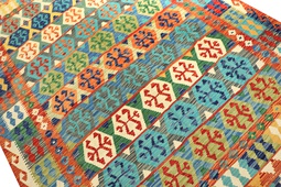 Kelim Afghan
