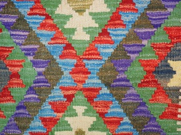 Kelim Afghan