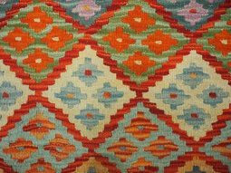 Kelim Afghan