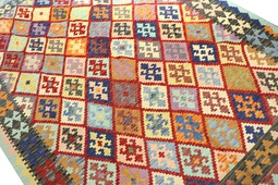 Kelim Afghan