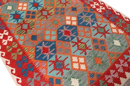 Kelim Afghan