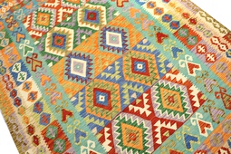 Kelim Afghan
