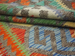 Kelim Afghan