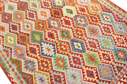 Kelim Afghan